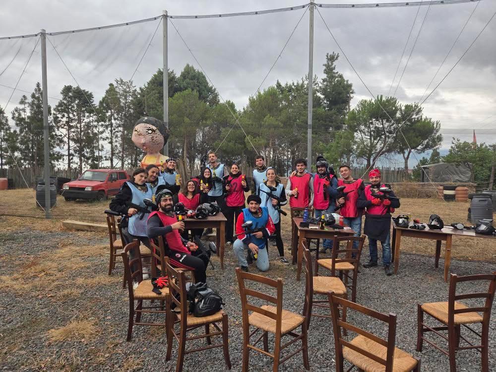 Evento con Mafalda – Nebrowoods