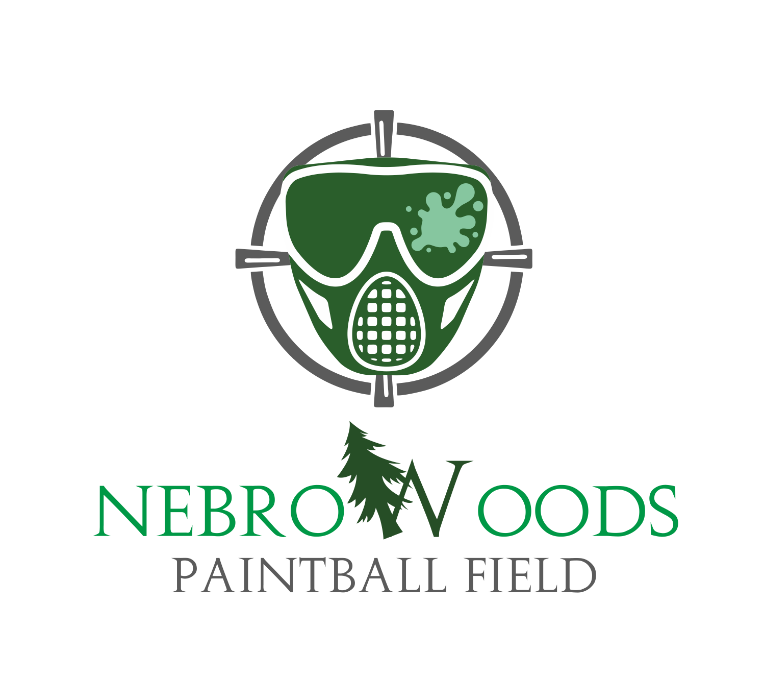 Nebrowoods Paintball Field
